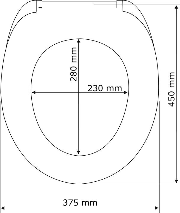 Actual product image Wenko Ottana