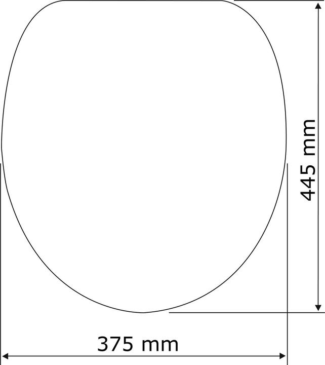 Actual product image Wenko Ottana