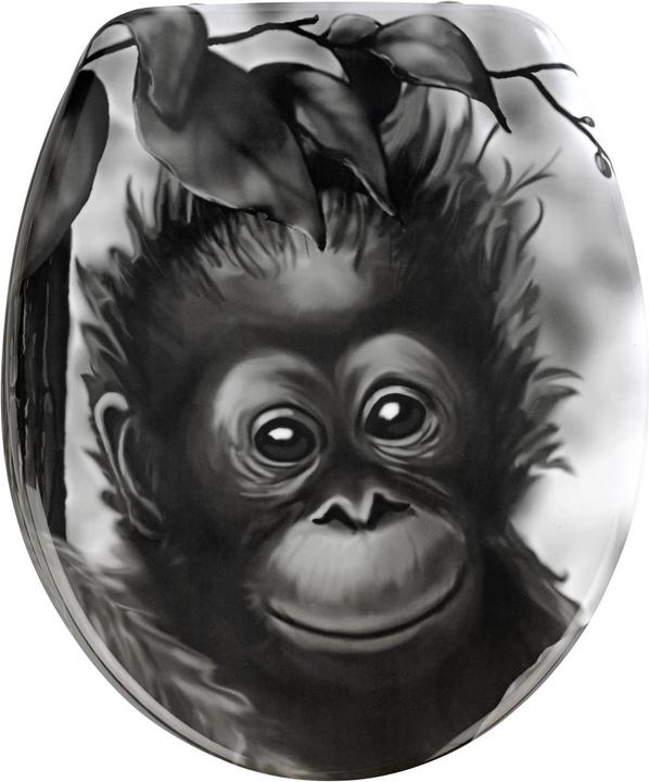 Image du produit Wenko Singe