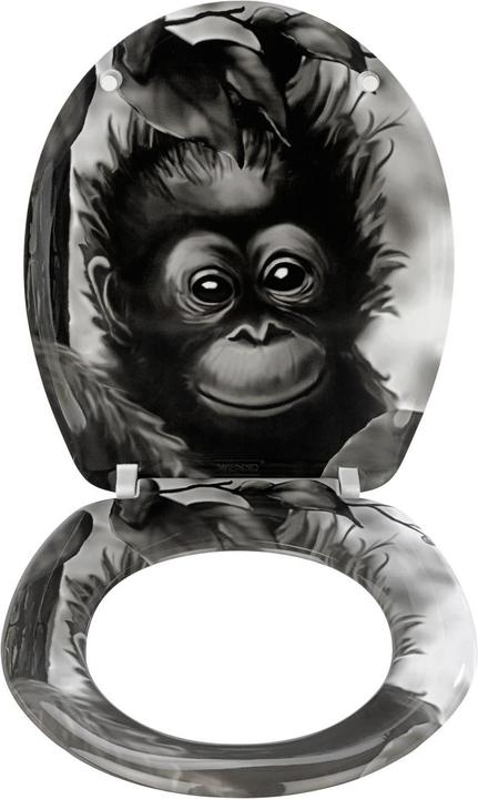 Image du produit Wenko Singe