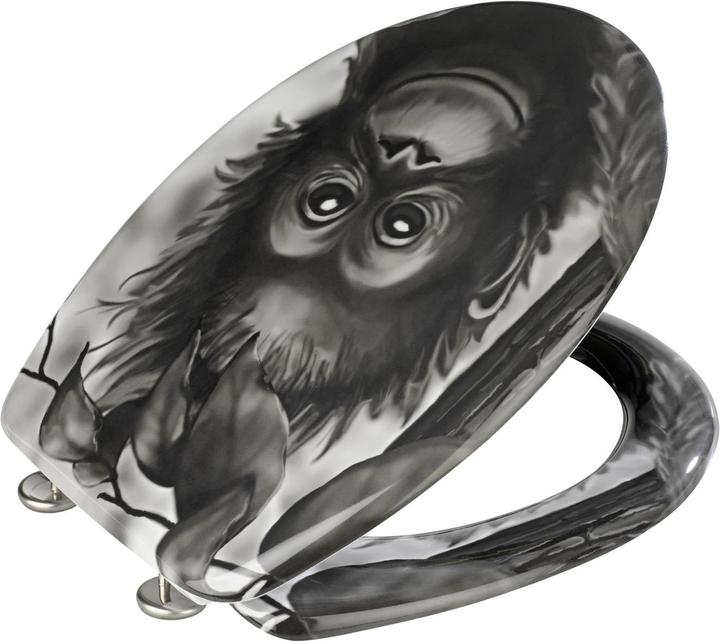 Image du produit Wenko Singe