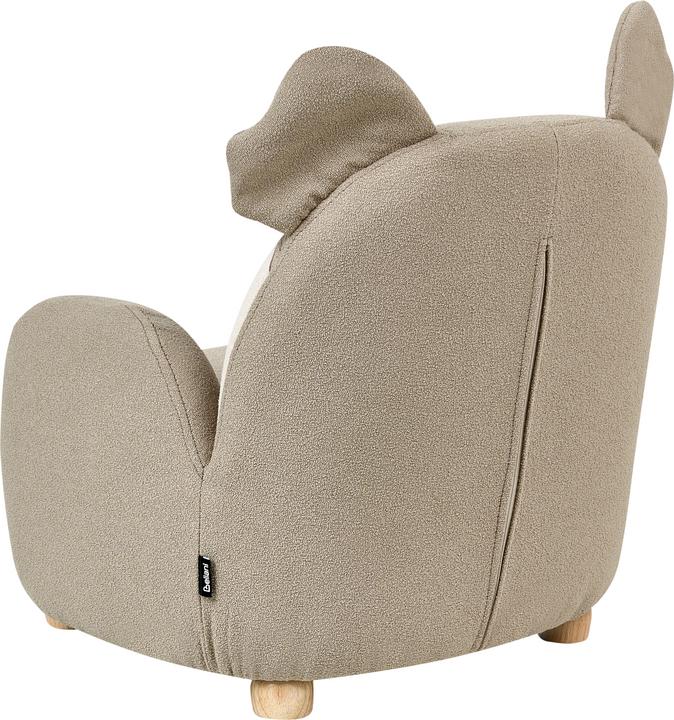 Produktbild Beliani Hervik (Kindersessel)