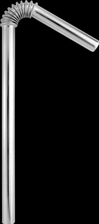 Immagine prodotto Turtleneck Straw Cannucce per bere (5 x)