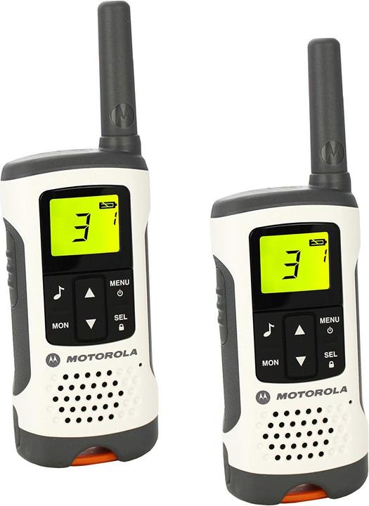 Actual product image Motorola Tlkr T50 (6 km)
