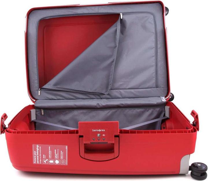 Immagine prodotto Samsonite S'Cure (102 l, L (90 - 115l))