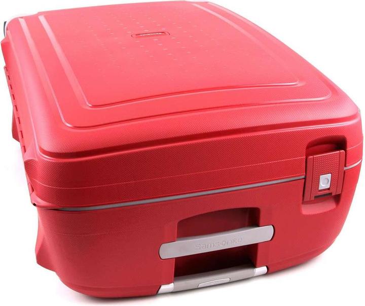Immagine prodotto Samsonite S'Cure (102 l, L (90 - 115l))