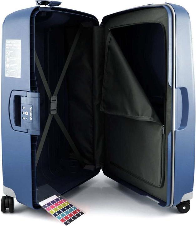 Image du produit Samsonite S'Cure (79 l, M (50 - 90l))
