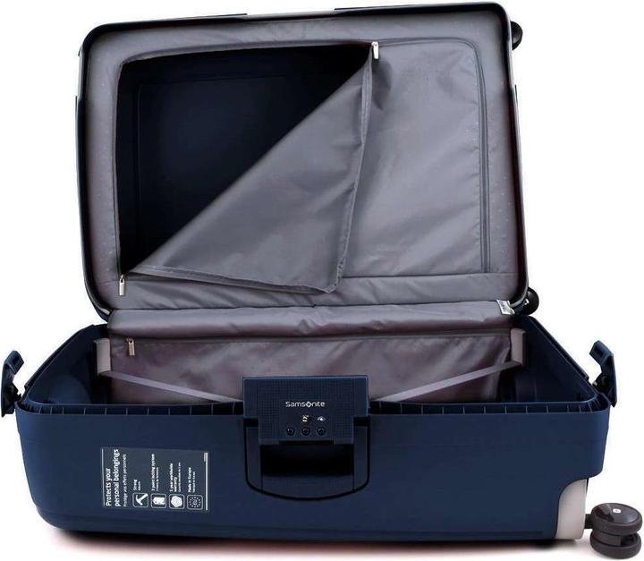 Image du produit Samsonite S'Cure (79 l, M (50 - 90l))