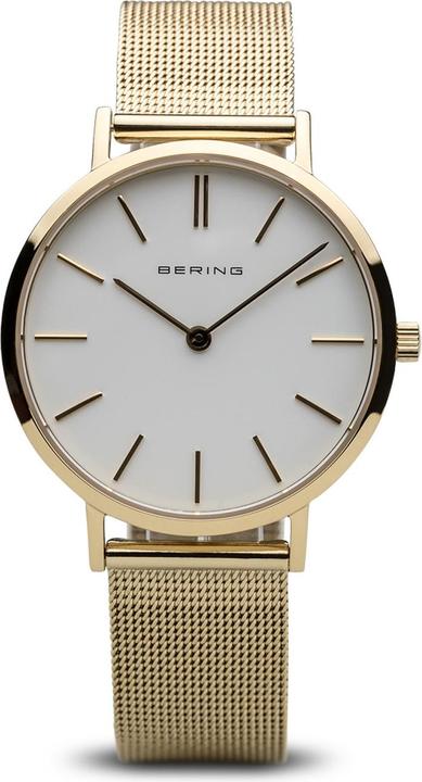 Bering Classic (Analoguhr, 34 mm)