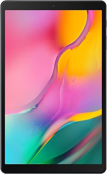 Produktbild Samsung Galaxy Tab A 10.1 T515 (2019) (4G, 10.10", 32 GB, Black)