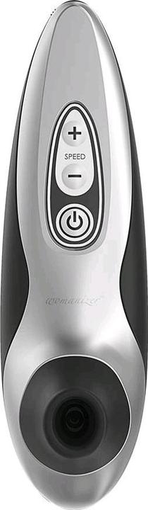 Actual product image Womanizer Pro 40