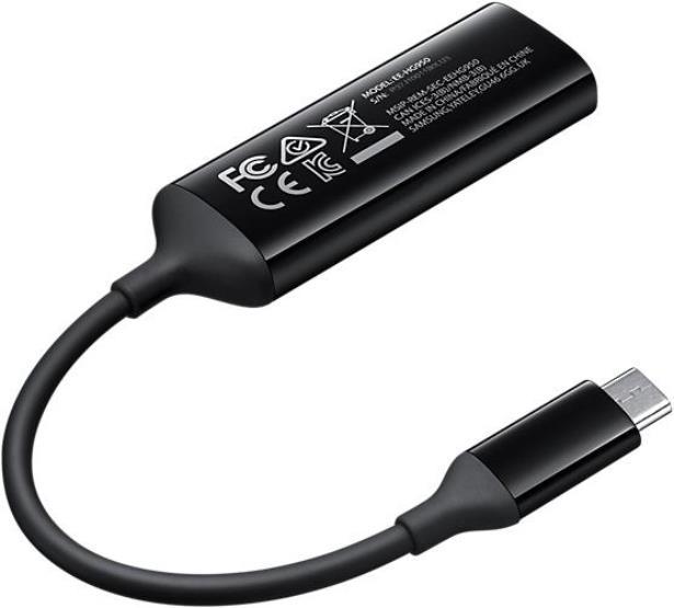 Produktbild Samsung HG950 HDMI-Adapter (USB Typ C, HDMI (Typ A))