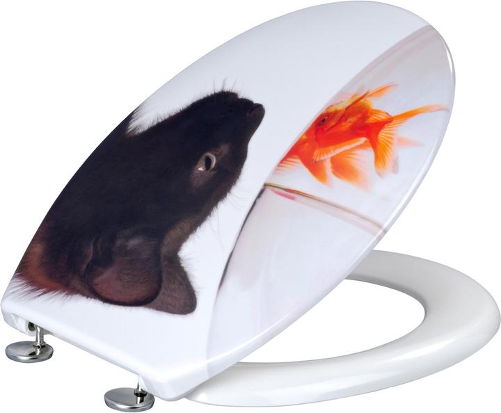 Produktbild Wenko Fish Cat