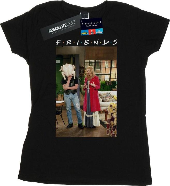 Produktbild Friends Joey Turkey TShirt (XL)