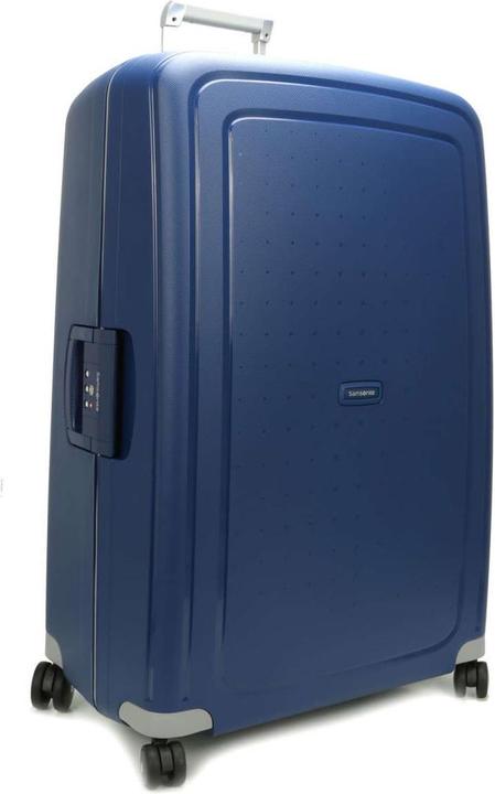Productafbeelding Samsonite S'Cure (138 l, XL (vanaf 115l))