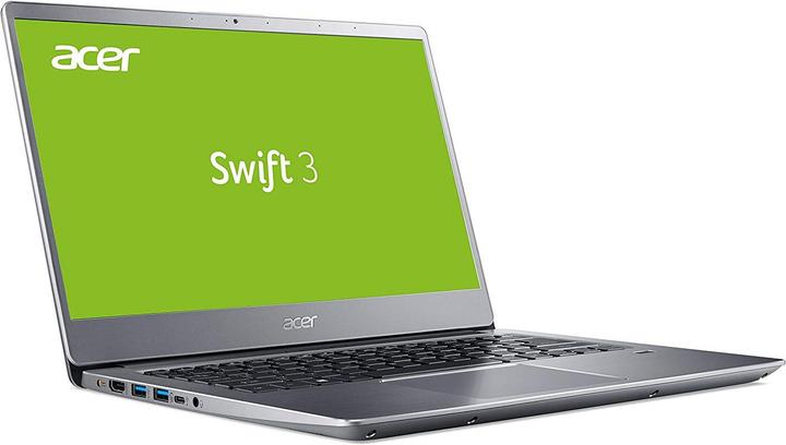 Produktbild Acer Swift 3 SF314-56 (14", Intel Core i5-8265U, 8 GB, 256 GB, CH)