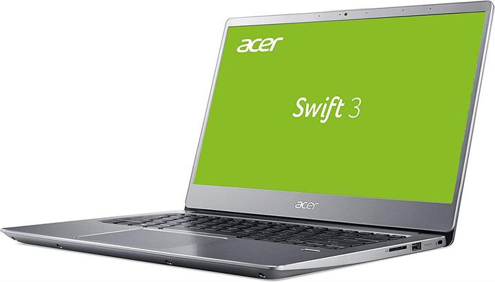 Produktbild Acer Swift 3 SF314-56 (14", Intel Core i5-8265U, 8 GB, 256 GB, CH)