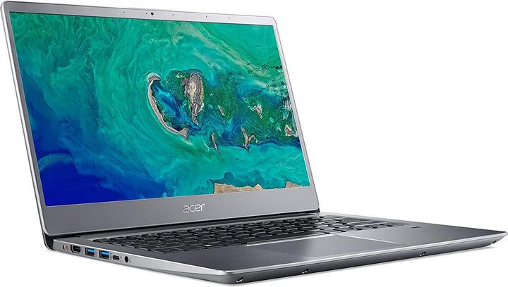 Produktbild Acer Swift 3 SF314-56 (14", Intel Core i5-8265U, 8 GB, 256 GB, CH)