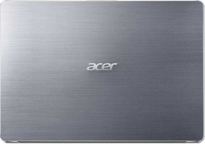 Produktbild Acer Swift 3 SF314-56 (14", Intel Core i5-8265U, 8 GB, 256 GB, CH)