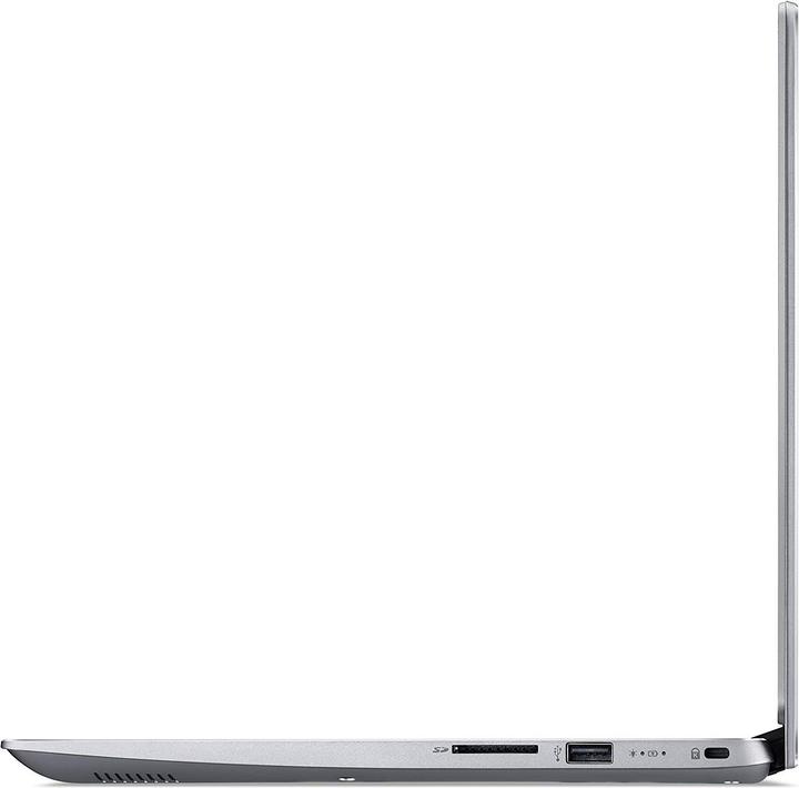 Produktbild Acer Swift 3 SF314-56 (14", Intel Core i5-8265U, 8 GB, 256 GB, CH)