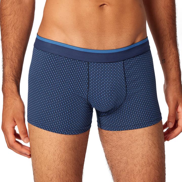 Produktbild Skiny 6er Pack Basic Retro Short / Pant (M, 6er Pack)