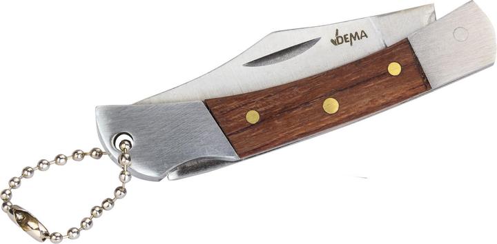 Produktbild Dema Schlüsselanhänger Klappmesser 45 (4.50 cm)