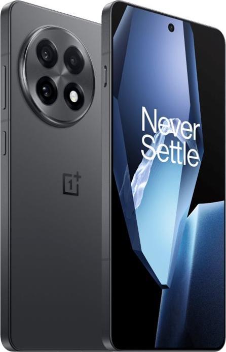 Produktbild OnePlus 13R (256 GB, Nebula Noir, 6.78", Dual SIM, 50 Mpx, 5G)
