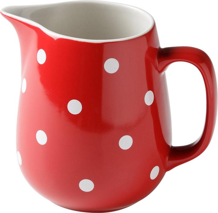Heidi Milk Jug (0.65 l)