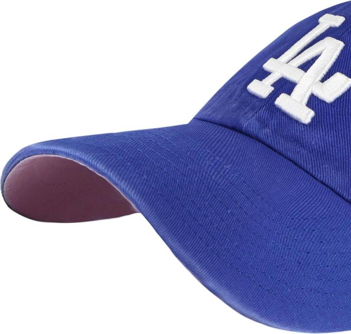 Produktbild 47 Brand Strapback World Series Los Angeles Dodgers