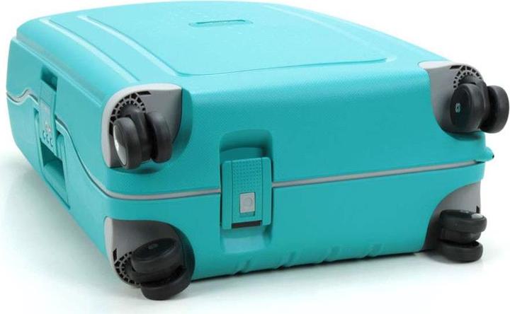 Image du produit Samsonite S'CURE Spinner (79 l, M (50 - 90l))