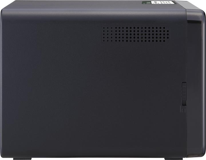 Actual product image QNAP TS-453D-4G (0 TB)