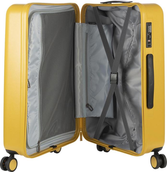 Image du produit Tucano TED Trolley 62L (13977.60 l)