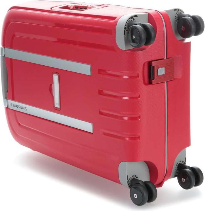 Image du produit Samsonite S'Cure (34 l, Bagage à main (jusqu'à 50l))