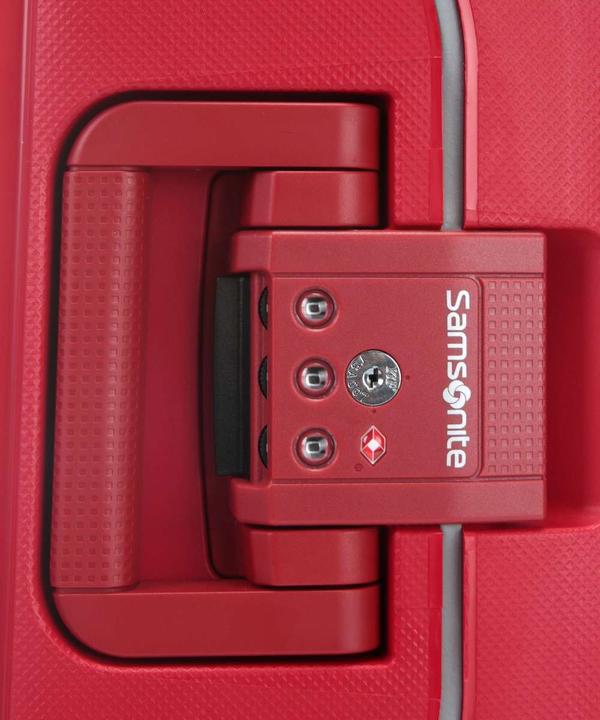 Image du produit Samsonite S'Cure (34 l, Bagage à main (jusqu'à 50l))