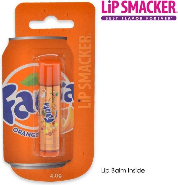 Image du produit Lip Smacker Lip Smaker (Fluide)