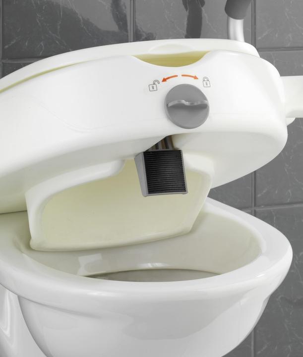 Actual product image Wenko Secura