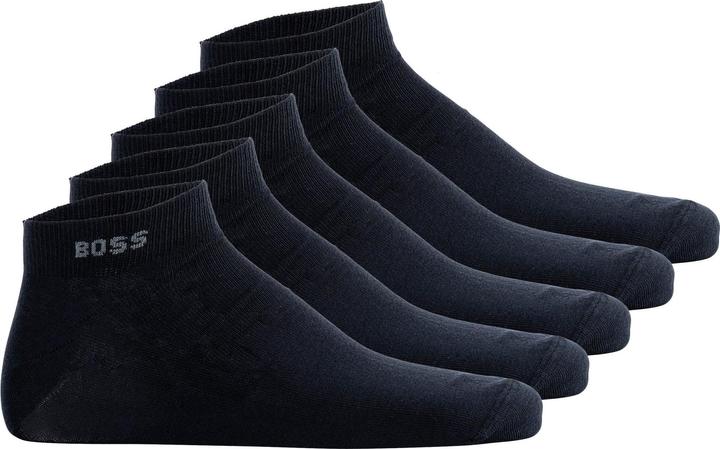 Produktbild BOSS 5P AS Uni CC (5er Pack, 43 - 46)