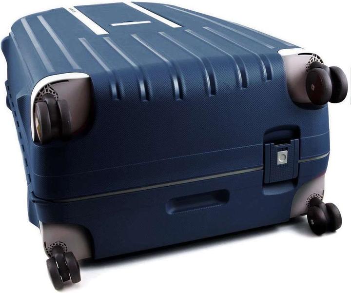 Image du produit Samsonite S'CURE Spinner (34 l, Bagage à main (jusqu'à 50l))
