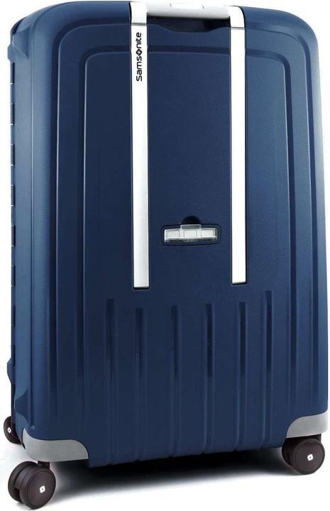 Image du produit Samsonite S'CURE Spinner (34 l, Bagage à main (jusqu'à 50l))