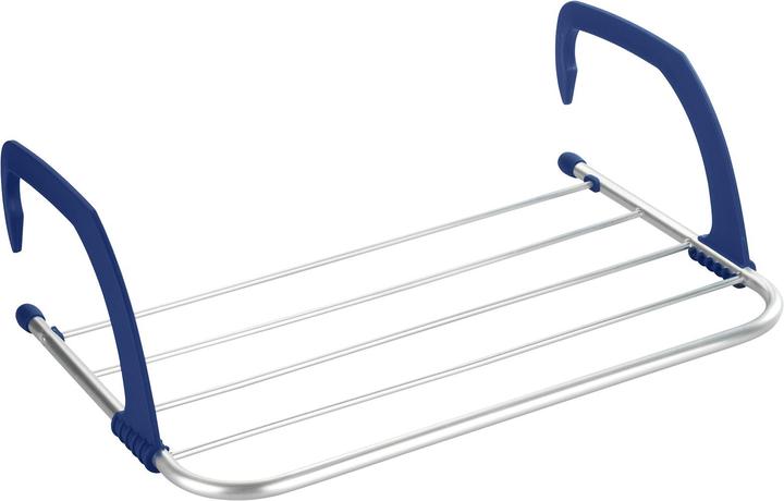 Wenko Balkonwäschetrockner (3 m)