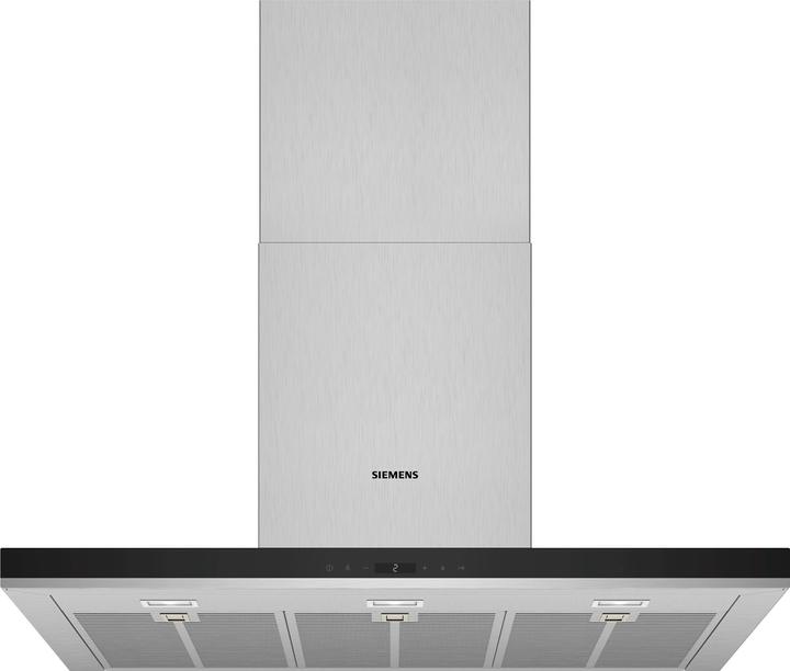 Siemens LC98BIP50 (Hotte murale)