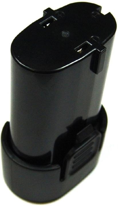 Actual product image AGI 95904 - Battery - Lithium-Ion (Li-Ion) - 1.5 Ah - 7.2 V - DF010DSE - Black (7.2 V)