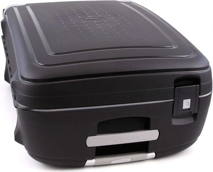 Actual product image Samsonite S'Cure (79 l, M (50 - 90l))