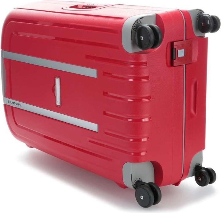 Image du produit Samsonite S'Cure (79 l, M (50 - 90l))