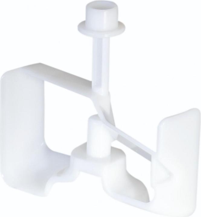 Produktbild Essge Unold 48830 Eismaschine Doppio bianco (EU-Stecker)