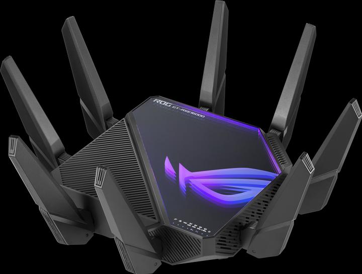 Immagine prodotto ASUS Router WL GT-AXE16000 AiMesh
