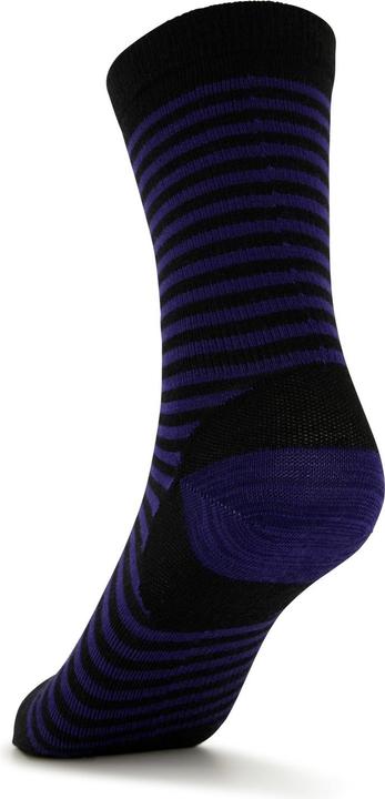 Actual product image Stoic Merino Everyday Crew Socks (Single pack, 42 - 44)