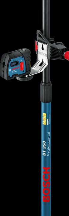 Produktbild Bosch Professional BT 350