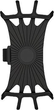 Actual product image Be Cool Universal Silikon Smartphone-Halterung