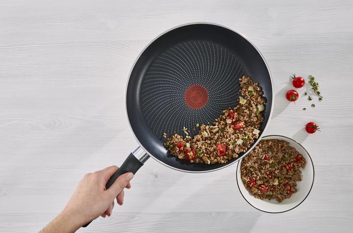 Produktbild Tefal C2670623 (28 cm, Bratpfanne, Aluminium)